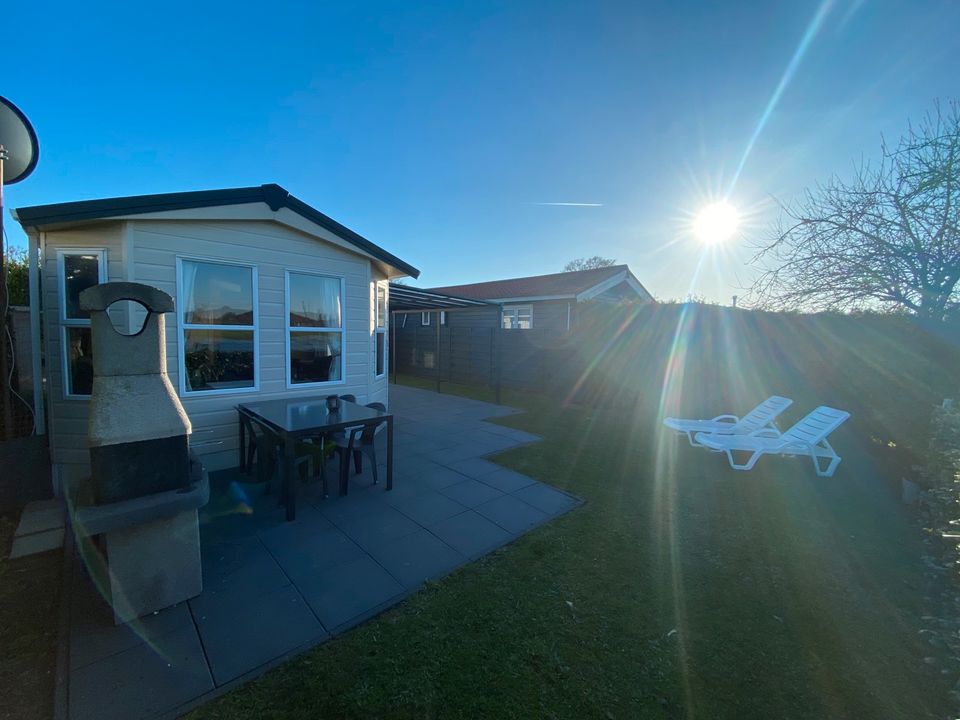 Ferienhaus / Chalet in Holland direkt am Wasser in Castrop-Rauxel