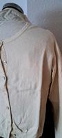 rosemunde strickjacke leicht creme M/38 BW Bayern - Sigmarszell Vorschau