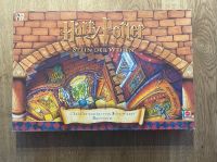 Harry Potter Brettspiel Stein der Weisen Nordrhein-Westfalen - Paderborn Vorschau