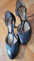 Damenschuhe dunkelbraun Hugo Boss Gr. 36/37 Baden-Württemberg - Esslingen Vorschau