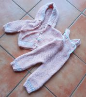 Baby Set handmade Hose + Jacke 56 Nordrhein-Westfalen - Kalletal Vorschau