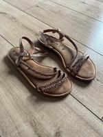 Tamaris Sandalen Größe 40 Hessen - Solms Vorschau