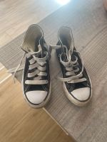 Converse Chucks Gr.31 schwarz Hessen - Ahnatal Vorschau