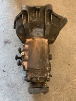 R1152511601 Getriebe Schaltung MERCEDES BENZ 8 W114/ 115 Nordrhein-Westfalen - Oberhausen Vorschau