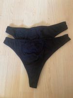 2x Tanga Slips Unterwäsche Unterhosen Baden-Württemberg - Schwäbisch Gmünd Vorschau