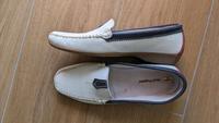 Hush Puppies Slipper Leder Größe 42 Schleswig-Holstein - Norderstedt Vorschau