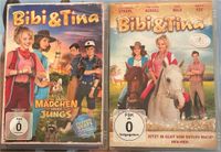 Bibi und Tina DVDs Bielefeld - Dornberg Vorschau