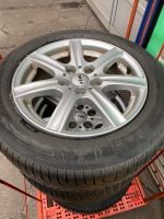 Winterreifen Kleber 205/60 R16 92 H Rial Alufelgen Nordrhein-Westfalen - Greven Vorschau