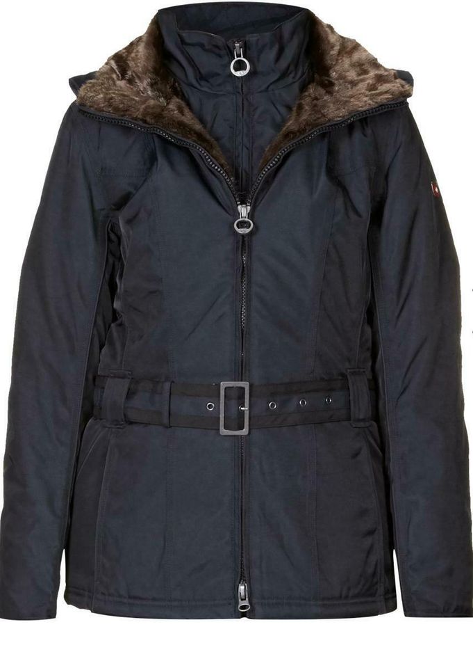 Wellensteyn Zermatt Jacke Gr.M Winterjacke Damenjacke Herrenjacke in Berlin