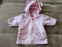 Esprit Baby Jacke Gr.50 Newborn Frühling /Sommer Niedersachsen - Hoya Vorschau