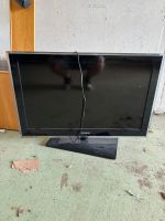 Samsung LE32D579 Fernsehr Bayern - Sonthofen Vorschau