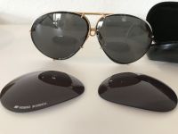 Porsche Design Carrera Sonnenbrille 5621 75 135 Nordrhein-Westfalen - Bergheim Vorschau