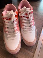 Sneaker Rosa pink Gr.38 Kreis Pinneberg - Quickborn Vorschau