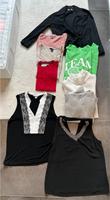 Kleiderpaket Damen Gr. M 38 Pulli Top Bluse Naketano Saarland - Merzig Vorschau