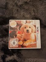 Nintendogs + Cats Nintendo 3Ds Spiel Bochum - Bochum-Süd Vorschau