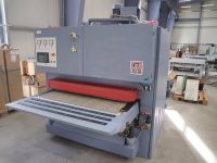 OTT Breitbandschleifmaschine DELTA TRONIC 13 Sachsen - Klipphausen Vorschau