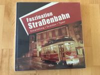 Buch „Faszination Straßenbahn“ Saarland - Rehlingen-Siersburg Vorschau