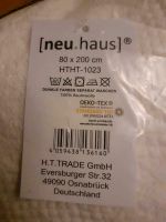 Bade, Dusch, Sauna Handtuch  80x200 Nordrhein-Westfalen - Brüggen Vorschau