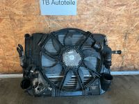 BMW E90 E91 E92 335d Automatik Kühlerpaket Lüfter 850W Nordrhein-Westfalen - Bottrop Vorschau