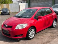 Toyota Auris 1,6 Klima SHZ 5-TÜRIG Saarland - Dillingen (Saar) Vorschau