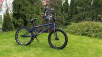 Fiend BMX “Type O” 2017 BMX Rad – Gloss Blue Baden-Württemberg - Holzgerlingen Vorschau