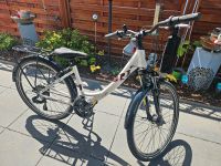 Mädchen/Frauenfahrrad 26 Rahmen Dresden - Hellerau Vorschau