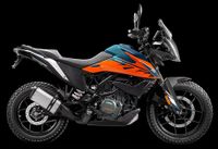 KTM 390 Adventure 2023 für € 79.-- mtl. Bayern - Großkarolinenfeld Vorschau