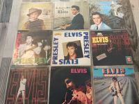 Elvis Presley Vinyl Essen-West - Frohnhausen Vorschau