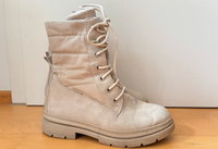 Warme gefütterte Duo-Tex Winterstiefel von TAMARIS in Damengr.40 München - Moosach Vorschau