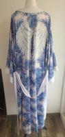 Be Mystique Beach Kimono Hippie Ibiza Boho Sundress Köln - Mülheim Vorschau