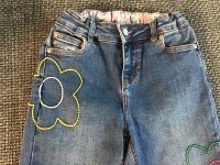Mini Boden Jeanshose Mädchen Größe 140 Nordrhein-Westfalen - Bottrop Vorschau