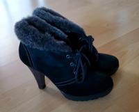 Stiefelette von Tamaris 36 Bayern - Maisach Vorschau