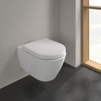 Villeroy & Boch Subway 2.0 Wand-Tiefspül-WC 5614R001 Nordrhein-Westfalen - Brilon Vorschau