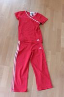 Adidas Sportset (Hose + Shirt) Bayern - Eching (Kr Freising) Vorschau