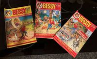 Bessy Comics Nr. 91 (ZWEITAUFLAGE !), 812, 888 Kr. Passau - Passau Vorschau