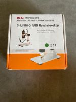 USB Handmikroskop Di-Li 970-O Hamburg Barmbek - Hamburg Barmbek-Süd  Vorschau