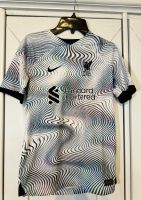 Liverpool FC Nike Kids (L) Away Stadium Jersey 22/23 Baden-Württemberg - Mannheim Vorschau