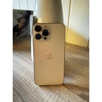 iPhone 13 Pro Max 128 GB (Gold) Thüringen - Kirchworbis Vorschau