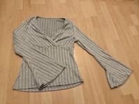 SHEIN Pullover weich grau L Damen Nordrhein-Westfalen - Recklinghausen Vorschau