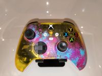 Xbox Series X S Controller Forza Horizon Custom Made Baden-Württemberg - Zaisenhausen Vorschau