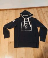 Kapuzenpullover Hoodie Revolverheld Tom Tailor Denim Thüringen - Römhild Vorschau