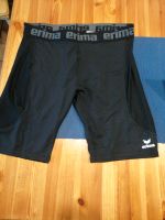 Funktionswaesche Elemental Tight short schwarz XXL Nordrhein-Westfalen - Soest Vorschau