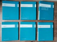 MERCEDES Werkstatt Handbücher diverse Saarland - Lebach Vorschau