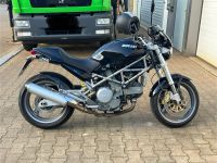 Ducati Monster 800ie Baden-Württemberg - Teningen Vorschau