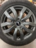 Komplettradsatz Alu Felge Titan CMS C22 + Vredestein 225/55 R17 Rheinland-Pfalz - Heltersberg Vorschau