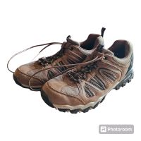 Trekking schuhe für Darmen Bayern - Fischach Vorschau