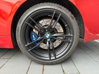 BMW Winterradsatz schwarz, M3 F80, M4 F82, M4 F83, Top Zustand Baden-Württemberg - Wiesloch Vorschau