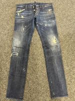 Dsquared2 Herrenjeans Gr.48 Nordrhein-Westfalen - Reken Vorschau