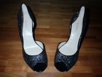 Kelly & Katie Pumps Sandaletten neu 39 Glitzer Schuhe High Heels Nordrhein-Westfalen - Ascheberg Vorschau