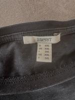 Esprit Damen XXL Shirt schwarz Hessen - Grasellenbach Vorschau
